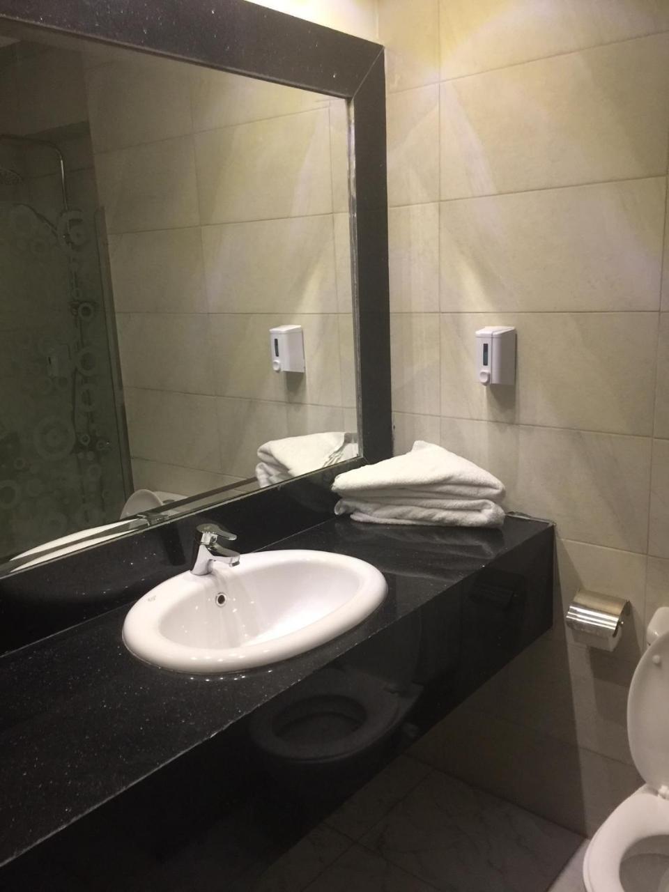 Panorama Tanta Hotel Eksteriør billede