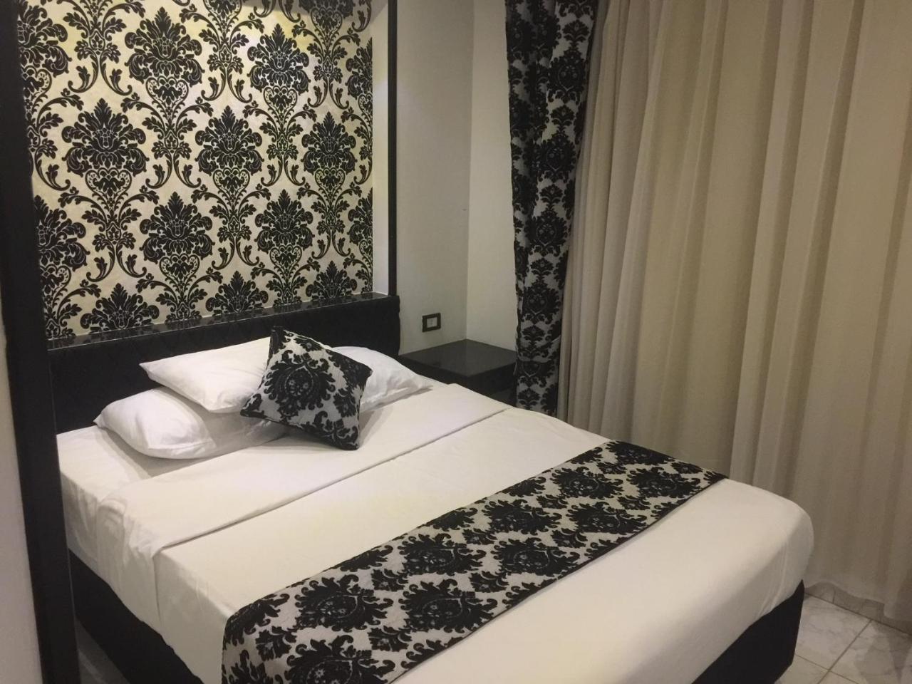 Panorama Tanta Hotel Eksteriør billede