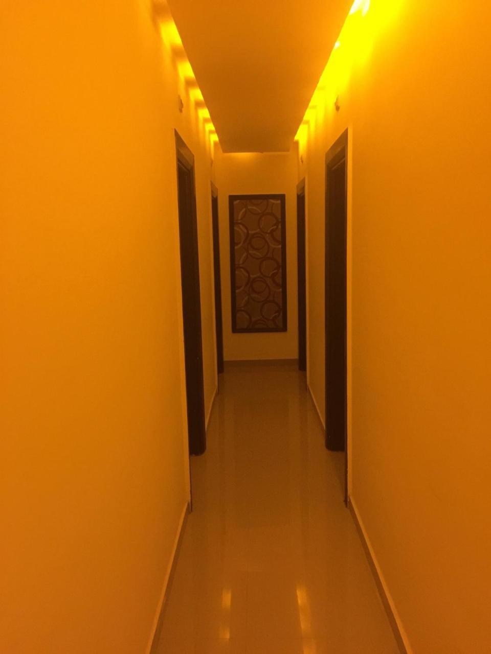 Panorama Tanta Hotel Eksteriør billede